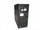 Б/в Системний блок HP Z230 Workstation / Intel Xeon E3-1225 v3 / 4 Гб / HDD 500 Гб / Клас B