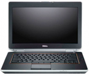 Б/в Ноутбук Dell Latitude E6420 Intel Core i5-2520M / 4 Гб / HDD 500 Гб / Клас B