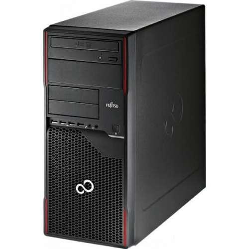 Б/в Системний блок Fujitsu ESPRIMO P900 Intel Core i5-2400 / 8 Гб / 320 Гб