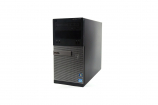 Б/в DELL 3010 Tower / Intel Core i5-3470 (4 ядра по 3.2GHz) / 4GB DDR3 / 500GB HDD