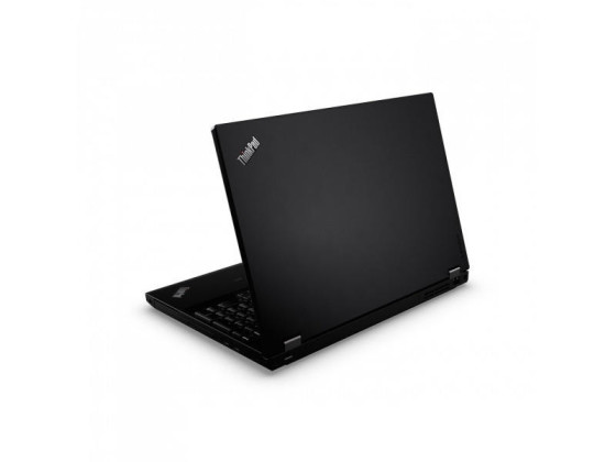 Б/в Ноутбук Lenovo ThinkPad L560 Intel Core i3-6100U / 8 Гб / SSD 256 Гб / Клас В