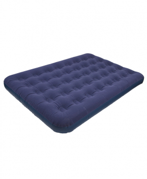 Матрац надувний Summit Double Flocked Airbed