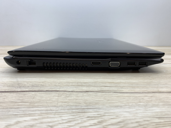 Б/в Ноутбук Asus K53B AMD E-350 / 4 Гб / SSD 120 Гб / Клас В