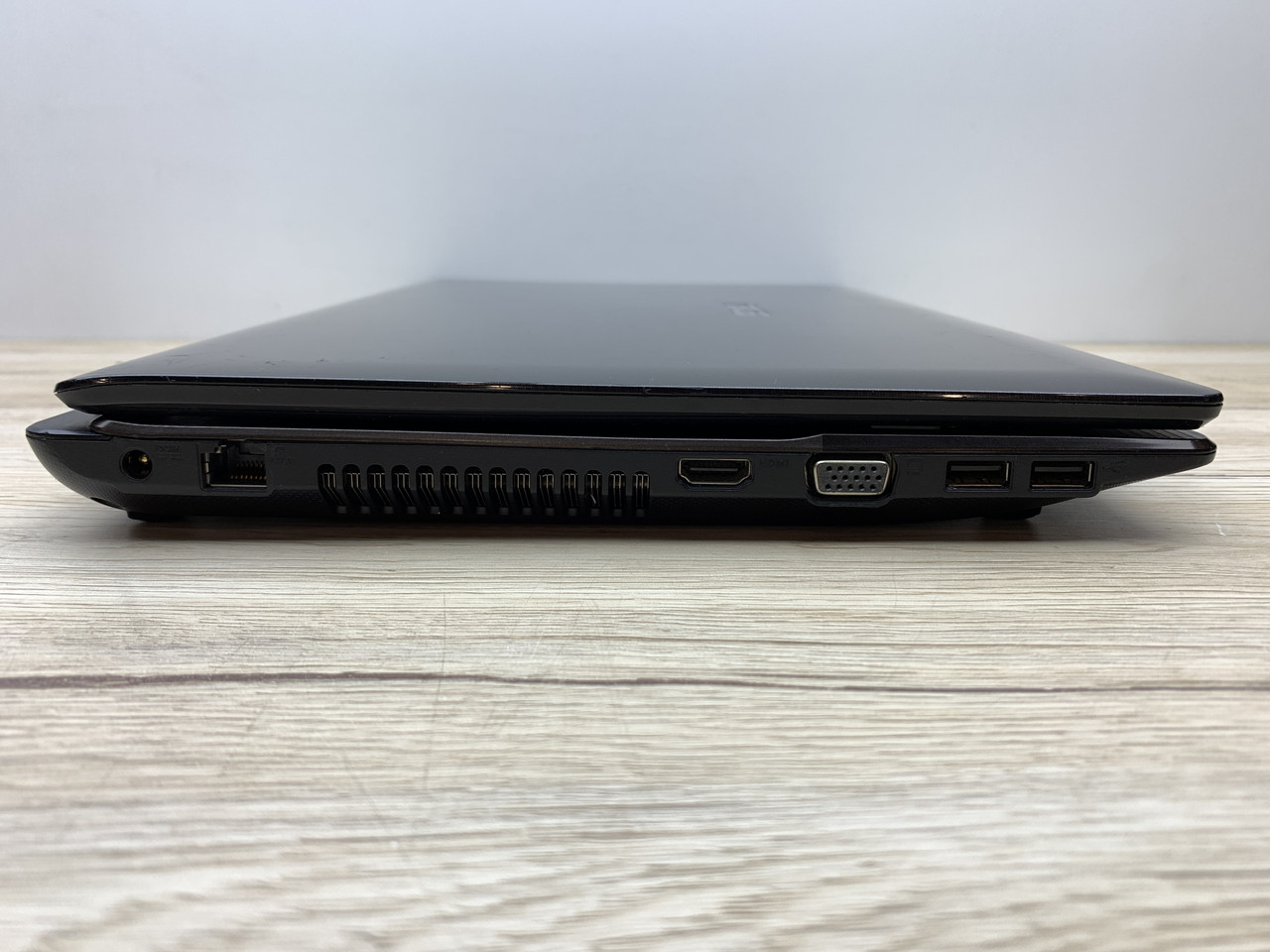 Б/в Ноутбук Asus K53B AMD E-350 / 4 Гб / SSD 120 Гб / Клас В