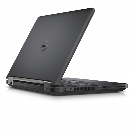 Б/в Ноутбук Dell Latitude E5440 Intel Core i5-4310U / 4 Гб / SSD 128 Гб / Клас В