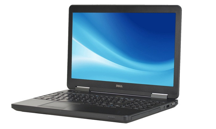 Б/в Ноутбук Dell Latitude E5440 Intel Core i5-4310U / 4 Гб / SSD 128 Гб / Клас В