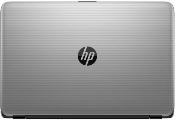 Б/в Ноутбук HP 250 G5 / Intel Celeron N3060 / 4 Гб / HDD 320 Гб / Клас B (не працює батарея)