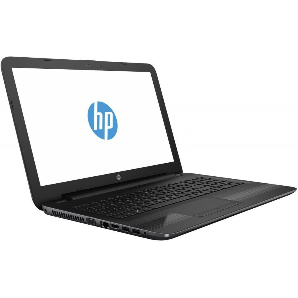 Б/в Ноутбук HP 250 G5 / Intel Celeron N3060 / 4 Гб / HDD 320 Гб / Клас B (не працює батарея)