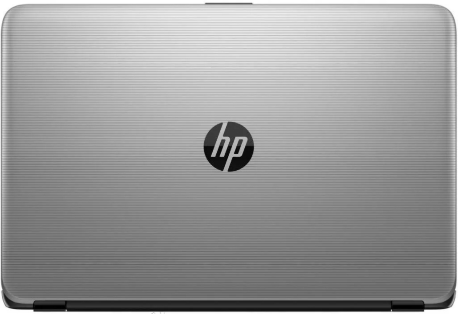 Б/в Ноутбук HP 250 G5 / Intel Celeron N3060 / 4 Гб / HDD 320 Гб / Клас B (не працює батарея)