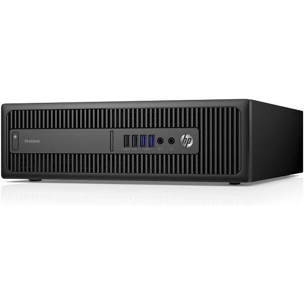 Б/в Системний блок HP ProDesk 600 G2 Intel Core i5-6500/8 Гб/500 Гб