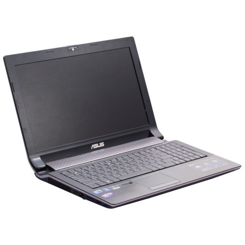 Б/в Ноутбук ASUS N73J / Intel Core i5-2430M / 4 Гб / 320 Гб / Клас B