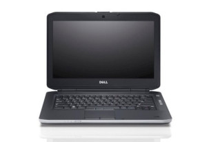 Б/в Ноутбук DELL Latitude E5430 Intel Core i5-3230M / 8 Гб / SSD 120 Гб / Клас В (не працює батарея)