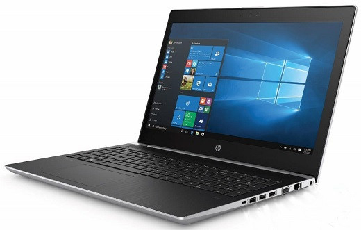 Б/в Ноутбук HP Probook 470 G5 / Intel Core i7 (8 покоління) / 8 Гб / 120Гб / Клас B 
