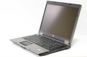 Б/в Ноутбук HP Compag 6730b Intel Core 2 Duo P8400 / 2.5 Гб / HDD 320 Гб / Клас В