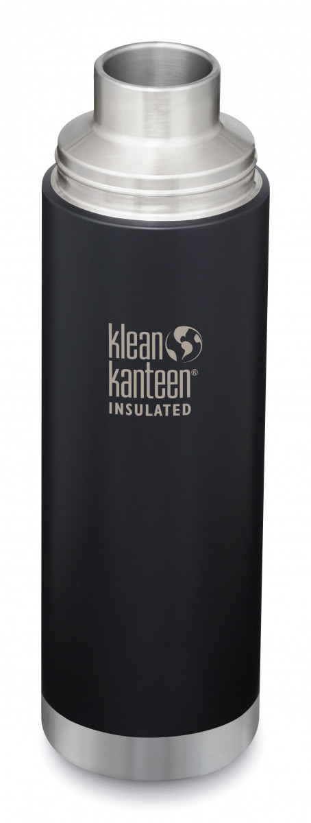 Термос Klean Kanteen TKPro Shale Black 1 л