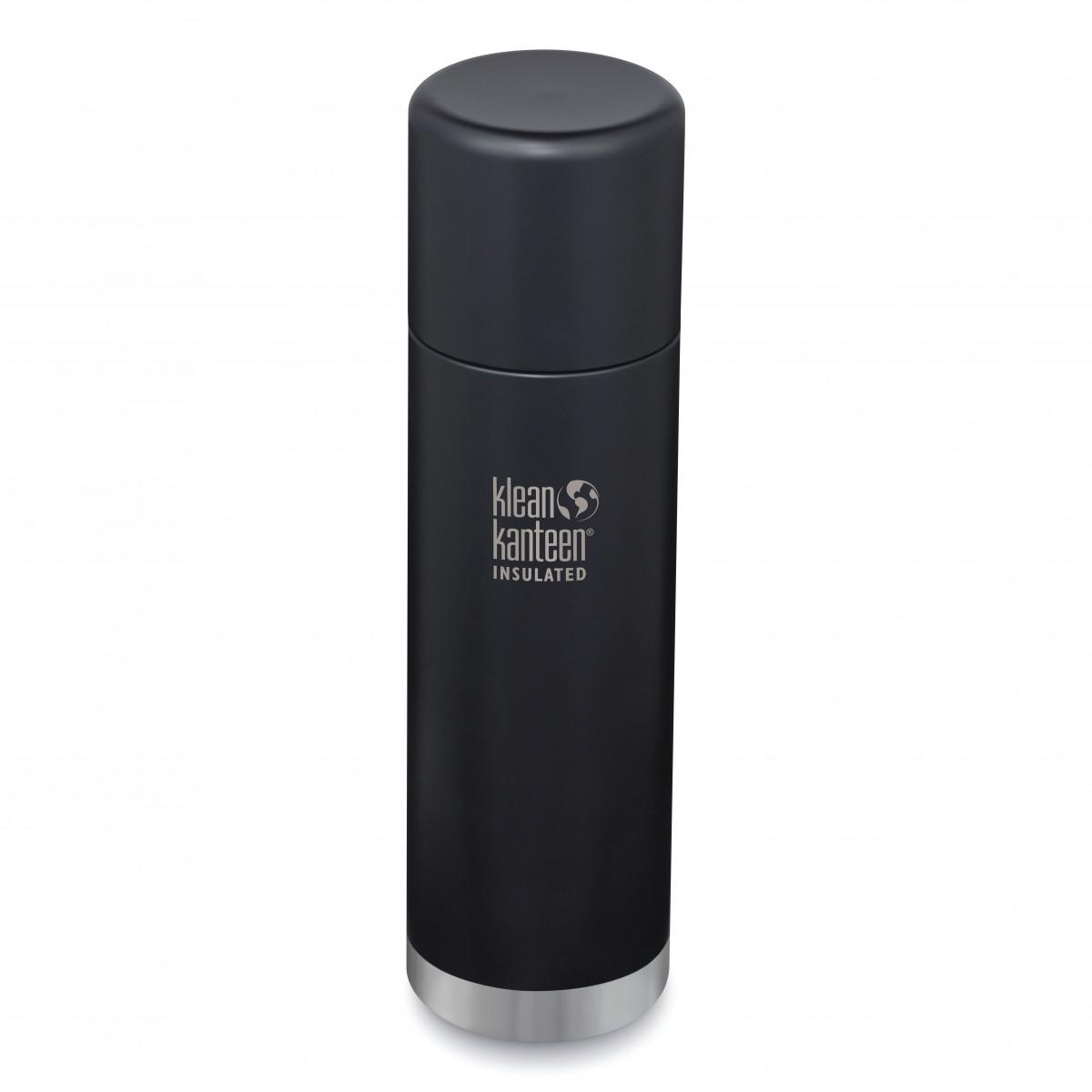 Термос Klean Kanteen TKPro Shale Black 1 л