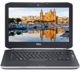 Б/в Ноутбук DELL Latitude E5420 / Intel Core i5-2520M / 4 Гб / HDD 320 Гб / Клас B (не працює батарея)