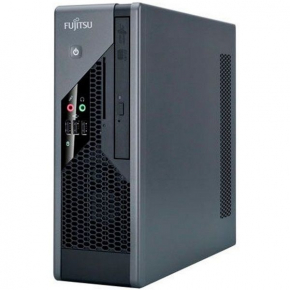 Б/в Системний блок Fujitsu ESPRIMO C5730 / Intel Pentium / 2 Гб / 250 Гб / Клас B