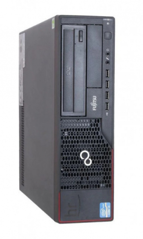 Б/в Системний блок Fujitsu ESPRIMO E900 / Intel Core i5 (2 покоління) / 4 Гб / 320 Гб / Клас B