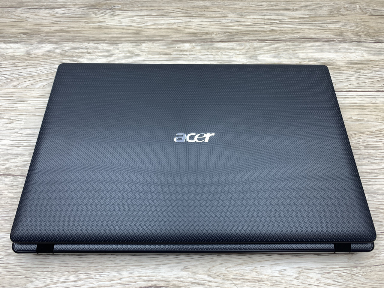 Б/в Ноутбук Acer 5742 / Intel Core i3-330m / 4 Гб / SSD 120 Гб / Клас B