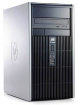 Б/в Системний блок HP Compaq DC5800 Intel Pentium E2180/4 Гб/160 Гб