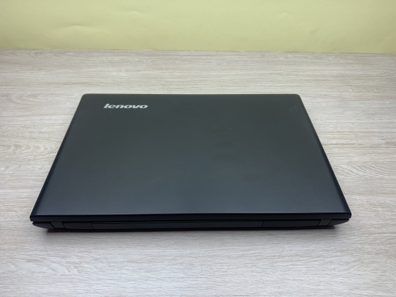 Б/в Ноутбук Lenovo G505 / AMD E1 / 4 Гб / 500 Гб / Клас A