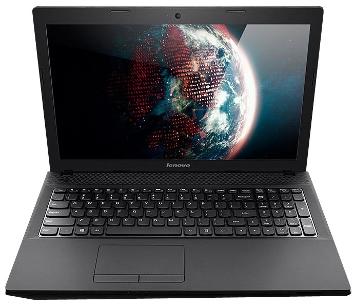 Б/в Ноутбук Lenovo G505 / AMD E1 / 4 Гб / 500 Гб / Клас A