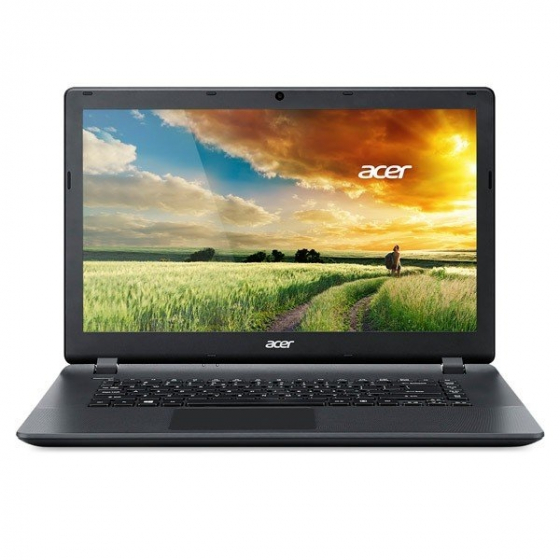 Б/в Ноутбук Acer Aspire ES1-521 / AMD / 4 Гб / 320 Гб / Клас B