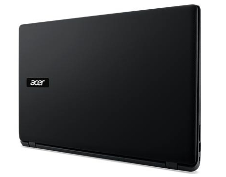 Б/в Ноутбук Acer Aspire ES1-521 / AMD / 4 Гб / 320 Гб / Клас B