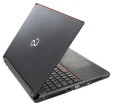 Б/в Ноутбук Fujitsu LIFEBOOK E556 Intel Core i5-6300U / 4 Гб / SSD 256 Гб / Клас В