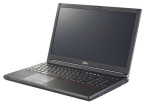 Б/в Ноутбук Fujitsu LIFEBOOK E556 Intel Core i5-6300U / 4 Гб / SSD 256 Гб / Клас В