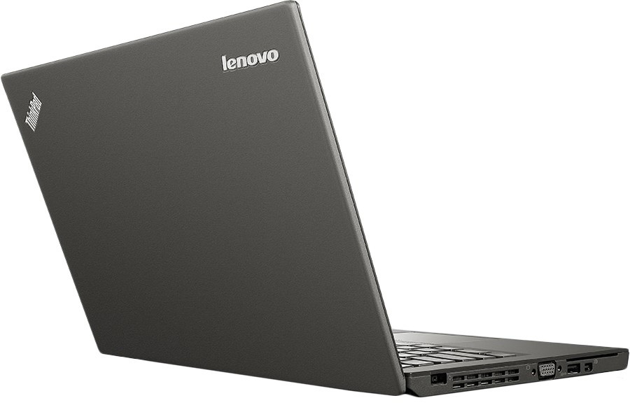 Б/в Ноутбук Lenovo ThinkPad X240 Intel Core i5-4300U / 8 Гб / HDD 500 Гб / Клас B