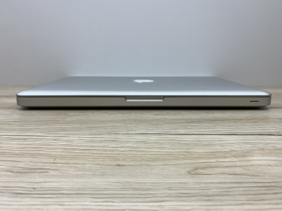 Б/в Ноутбук MacBook Pro A1278 Intel Core 2 Duo P8600 / 4 Гб / SSD 120 Гб / Клас В