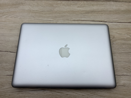 Б/в Ноутбук MacBook Pro A1278 Intel Core 2 Duo P8600 / 4 Гб / SSD 120 Гб / Клас В