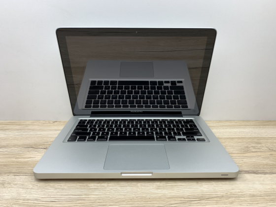 Б/в Ноутбук MacBook Pro A1278 Intel Core 2 Duo P8600 / 4 Гб / SSD 120 Гб / Клас В