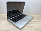 Б/в Ноутбук MacBook Pro A1278 Intel Core 2 Duo P8600 / 4 Гб / SSD 120 Гб / Клас В