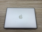 Б/в Ноутбук MacBook Pro A1278 Intel Core 2 Duo P8600 / 4 Гб / SSD 120 Гб / Клас В