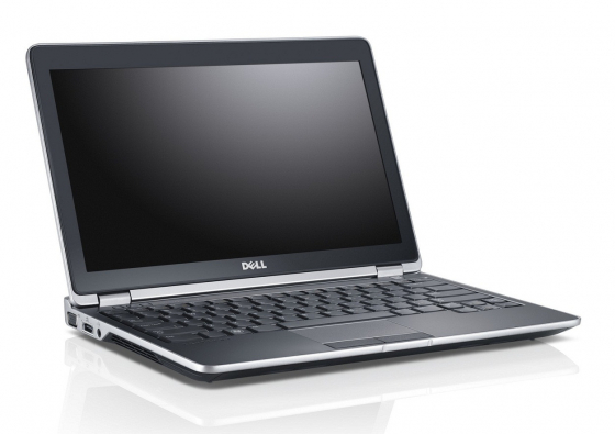 Б/в Dell Latitude E6230 / Intel Core i5-3320M / 4Gb / 500Gb / Клас B (не працює батарея)