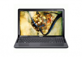 Б/в Ноутбук Dell Inspiron 1564 Intel Core i3-M330/4 Гб/320 Гб/Клас B