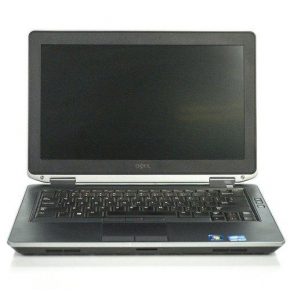 Б/в Ноутбук Dell Latitude E6330 Intel Core i5-3320M / 4 Гб / HDD 320 Гб / Клас B