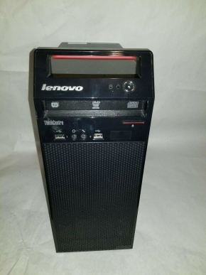 Б/в Системний блок Lenovo ThinkCentre E73 Intel Pentium G3240/4 Гб/500 Гб
