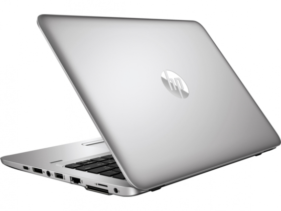 Б/в Ноутбук HP EliteBook 725 G3 / AMD Pro A12-8800B / 8 Гб / 256 Гб / Клас B