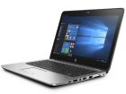 Б/в Ноутбук HP EliteBook 725 G3 / AMD Pro A12-8800B / 8 Гб / 256 Гб / Клас B