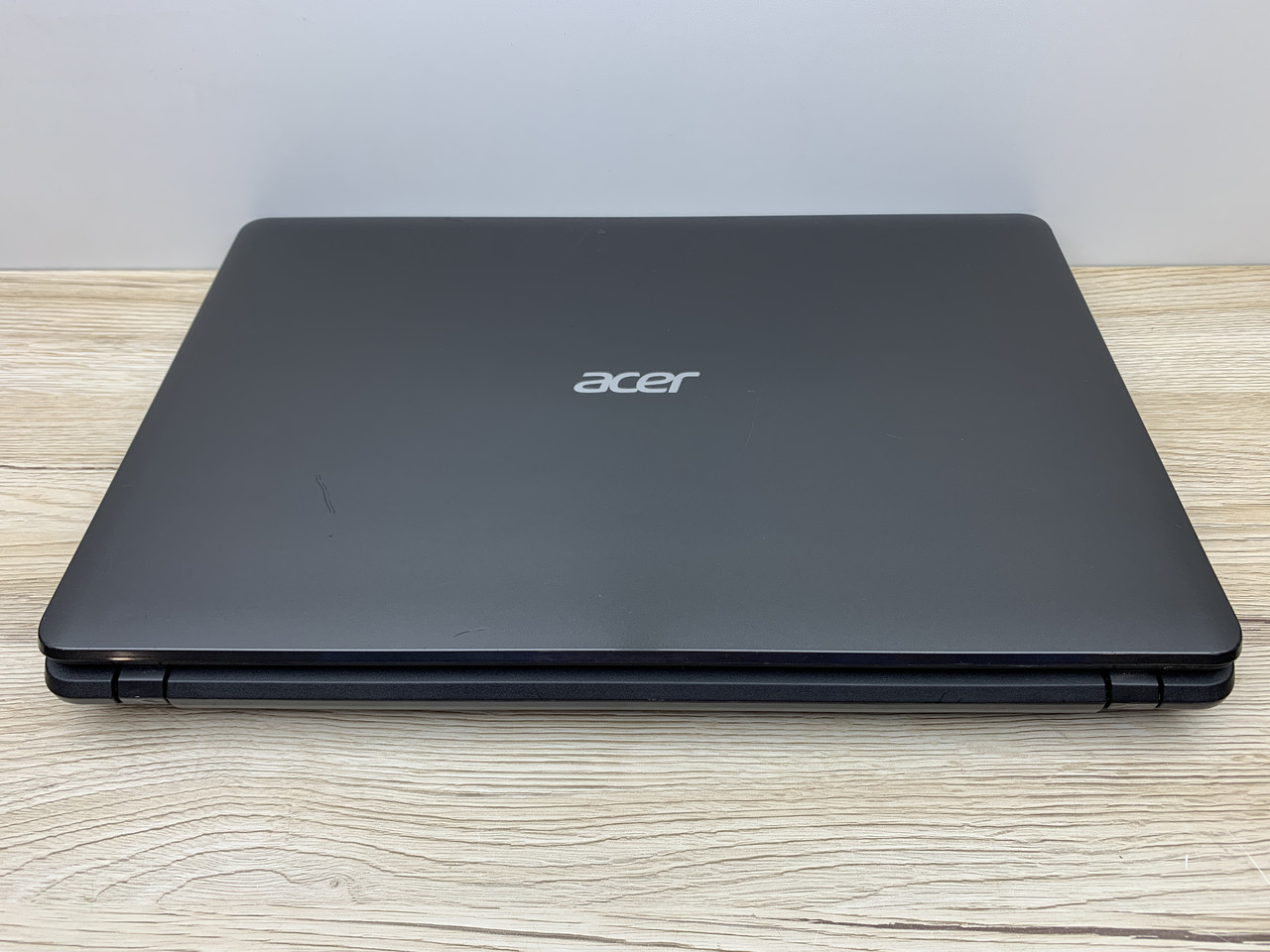 Б/в Ноутбук Acer E1-571 Intel Core i3-3110M / 8 Гб /SSD 120 Гб + HDD 750 Гб / Клас B