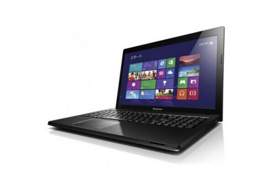 Б/в Ноутбук Lenovo IdeaPad B50-70 / Intel Core i5 (4 покоління) / 4 Гб / 320 Гб / Клас B