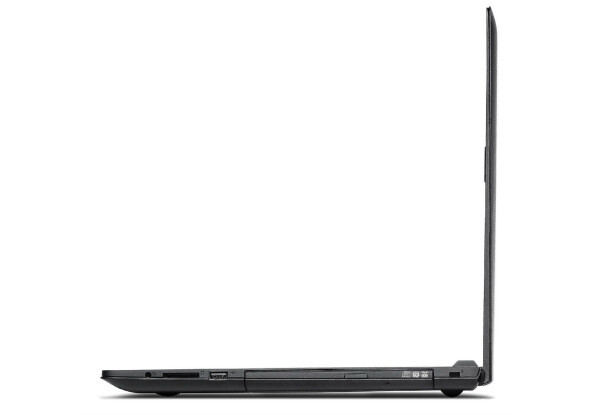 Б/в Ноутбук Lenovo IdeaPad B50-70 / Intel Core i5 (4 покоління) / 4 Гб / 320 Гб / Клас B