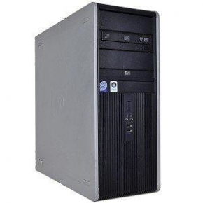 Б/в Системний блок HP Compaq 7800p Intel C2D-E6750/2 Гб/250 Гб