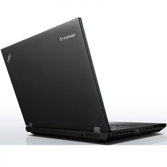 Б/в Ноутбук Lenovo ThinkPad L440 Intel Core i5-4300M / 4 Гб / HDD 500 Гб / Клас B