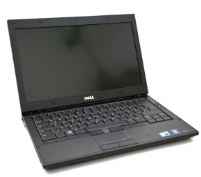 Б/в Ноутбук Dell Latitude E4310 / Intel  Core i5-520M / 4 Гб / HDD 250 Гб / Клас B