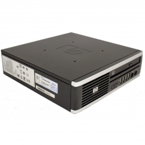 Б/в Системний блок HP 8000 Intel C2D-E7500/4 Гб/160 Гб